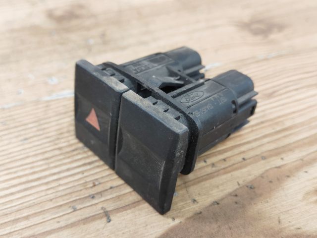 bontott FORD MONDEO III Vészvillogó Kapcsoló