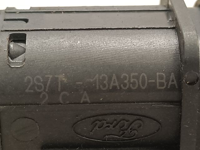 bontott FORD MONDEO III Vészvillogó Kapcsoló