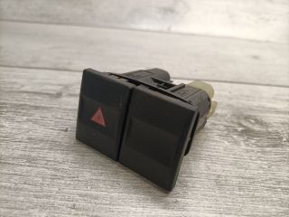 bontott FORD MONDEO III Vészvillogó Kapcsoló