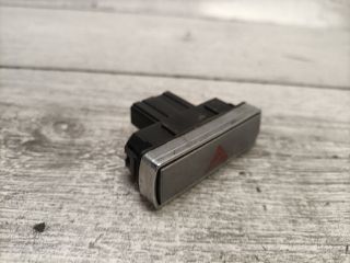 bontott FORD MONDEO III Vészvillogó Kapcsoló