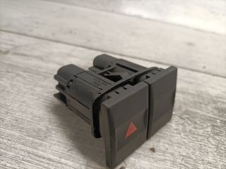 bontott FORD MONDEO III Vészvillogó Kapcsoló