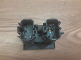 bontott FORD MONDEO III Vészvillogó Kapcsoló