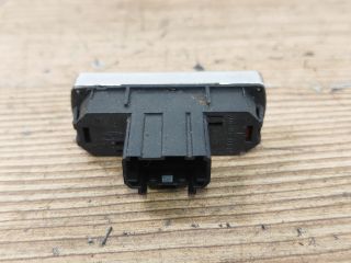 bontott FORD MONDEO III Vészvillogó Kapcsoló