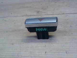 bontott FORD MONDEO III Vészvillogó Kapcsoló