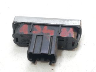 bontott FORD MONDEO III Vészvillogó Kapcsoló