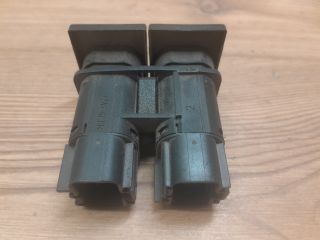 bontott FORD MONDEO III Vészvillogó Kapcsoló