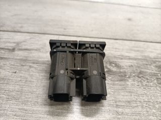 bontott FORD MONDEO III Vészvillogó Kapcsoló