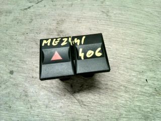 bontott FORD MONDEO III Vészvillogó Kapcsoló