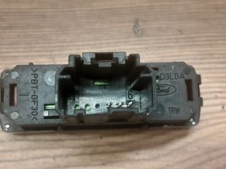 bontott FORD MONDEO III Vészvillogó Kapcsoló