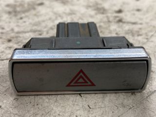 bontott FORD MONDEO III Vészvillogó Kapcsoló