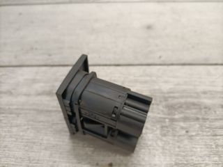 bontott FORD MONDEO III Vészvillogó Kapcsoló