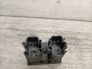 bontott FORD MONDEO III Vészvillogó Kapcsoló