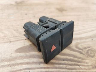 bontott FORD MONDEO III Vészvillogó Kapcsoló