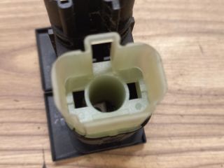 bontott FORD MONDEO III Vészvillogó Kapcsoló