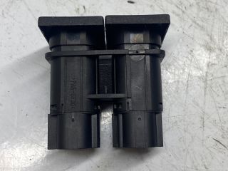 bontott FORD MONDEO III Vészvillogó Kapcsoló