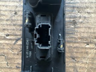 bontott FORD MONDEO III Vészvillogó Kapcsoló