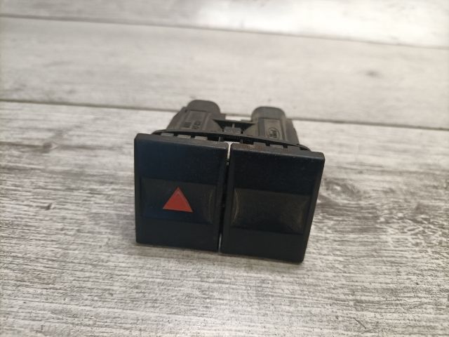 bontott FORD MONDEO III Vészvillogó Kapcsoló