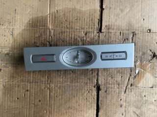 bontott FORD MONDEO III Vészvillogó Kapcsoló