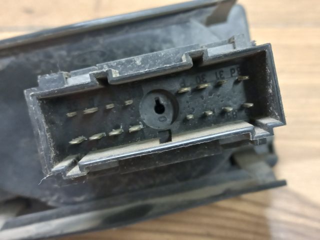 bontott FORD MONDEO III Világítás Kapcsoló