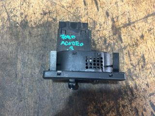 bontott FORD MONDEO III Világítás Kapcsoló