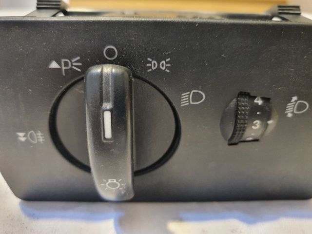 bontott FORD MONDEO III Világítás Kapcsoló