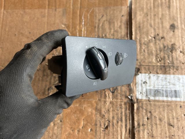 bontott FORD MONDEO III Világítás Kapcsoló