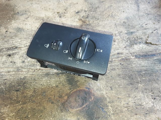 bontott FORD MONDEO III Világítás Kapcsoló