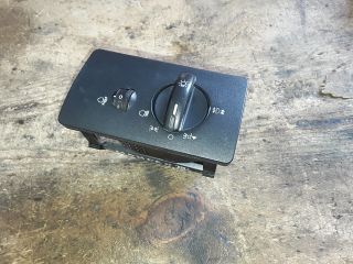 bontott FORD MONDEO III Világítás Kapcsoló