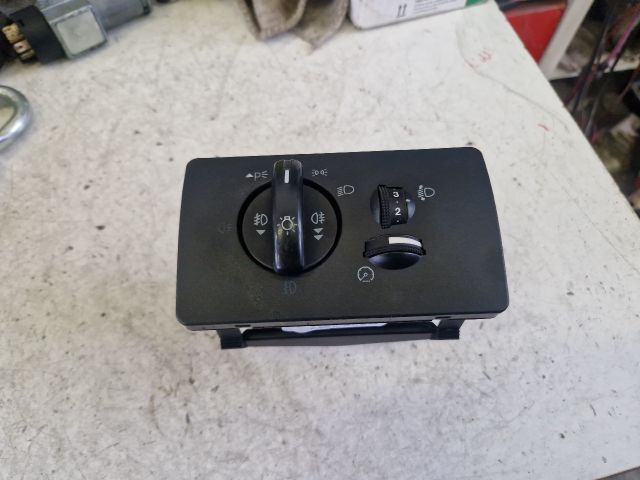 bontott FORD MONDEO III Világítás Kapcsoló