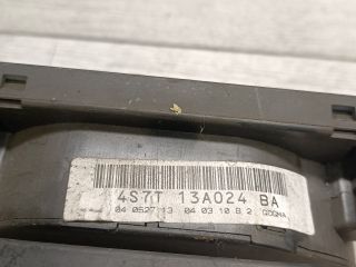 bontott FORD MONDEO III Világítás Kapcsoló