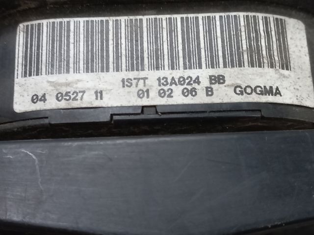 bontott FORD MONDEO III Világítás Kapcsoló