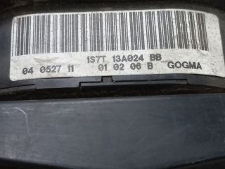 bontott FORD MONDEO III Világítás Kapcsoló