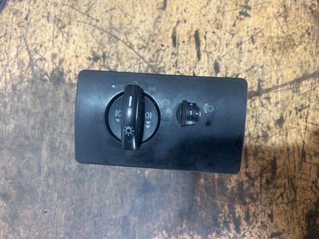 bontott FORD MONDEO III Világítás Kapcsoló