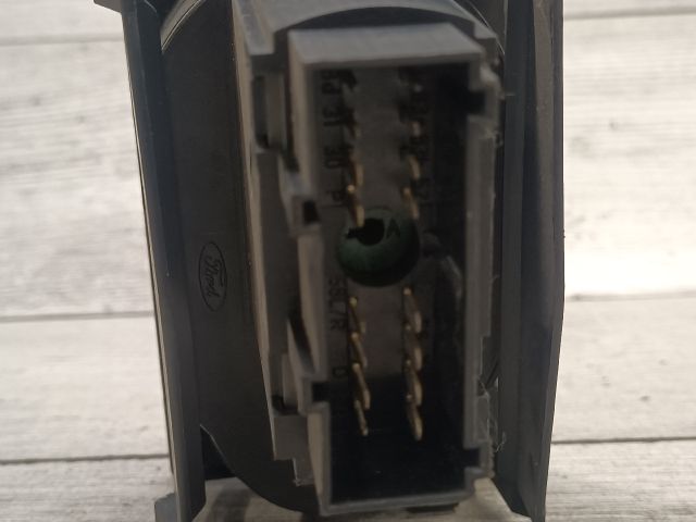 bontott FORD MONDEO III Világítás Kapcsoló