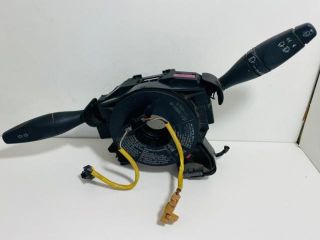 bontott FORD MONDEO III Világítás Kapcsoló