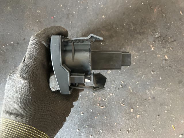 bontott FORD MONDEO III Világítás Kapcsoló