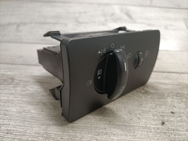 bontott FORD MONDEO III Világítás Kapcsoló