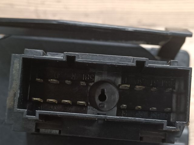 bontott FORD MONDEO III Világítás Kapcsoló