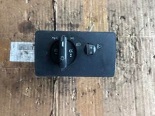 bontott FORD MONDEO III Világítás Kapcsoló