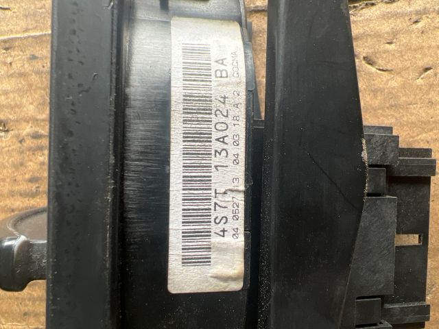 bontott FORD MONDEO III Világítás Kapcsoló