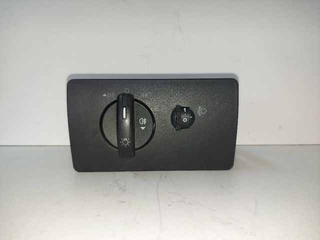 bontott FORD MONDEO III Világítás Kapcsoló