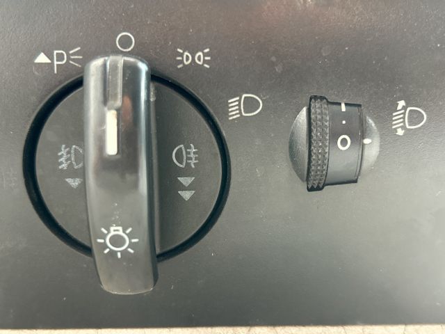 bontott FORD MONDEO III Világítás Kapcsoló