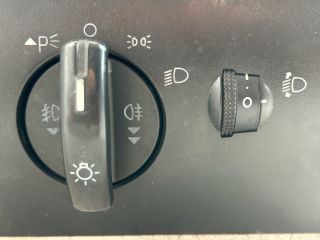 bontott FORD MONDEO III Világítás Kapcsoló