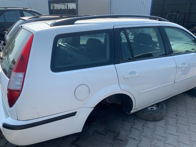 bontott FORD MONDEO III Világítás Kapcsoló