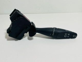 bontott FORD MONDEO III Világítás Kapcsoló