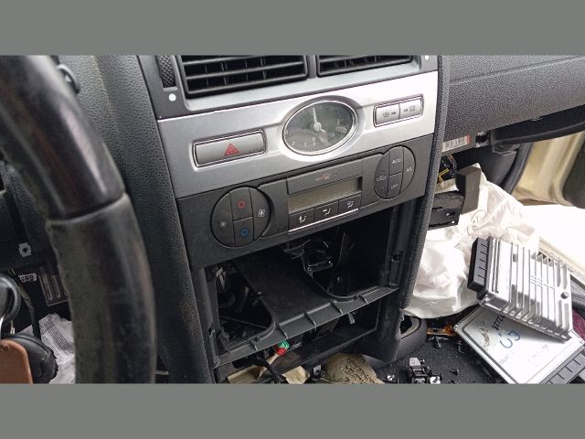 bontott FORD MONDEO III Világítás Kapcsoló