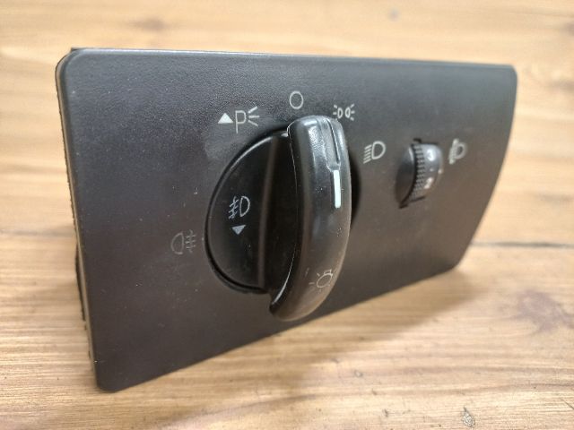 bontott FORD MONDEO III Világítás Kapcsoló