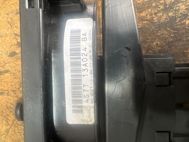 bontott FORD MONDEO III Világítás Kapcsoló