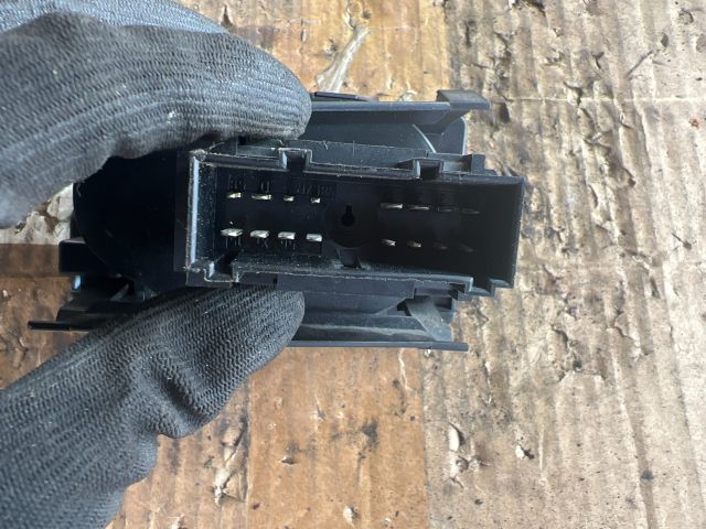 bontott FORD MONDEO III Világítás Kapcsoló