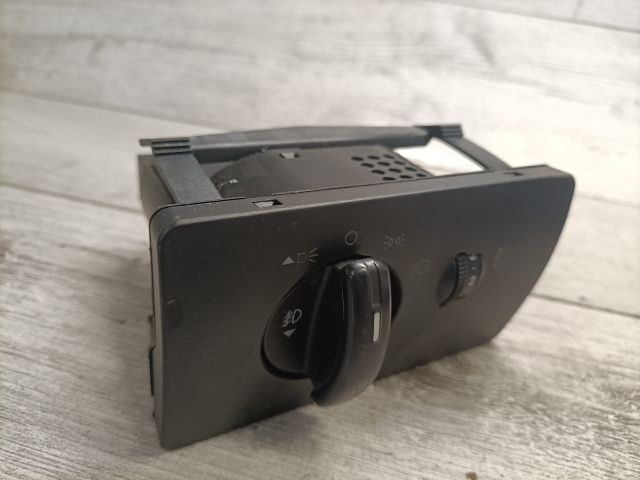 bontott FORD MONDEO III Világítás Kapcsoló